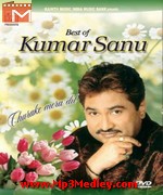 Best Of Kumar Sanu song download